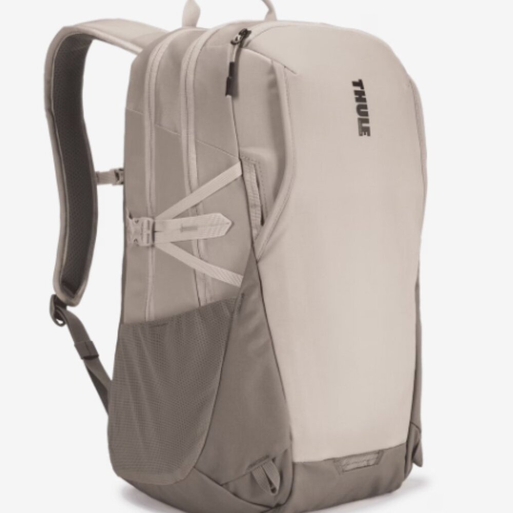Thule EnRoute Backpack 23L - Pelican Gray/Vetiver Gray - Picture 1 of 9